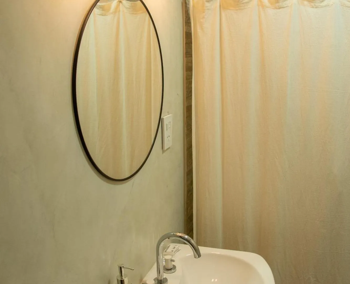 Apartamento Del Rio Bienes Raices San Lorenzo 7 Mendoza