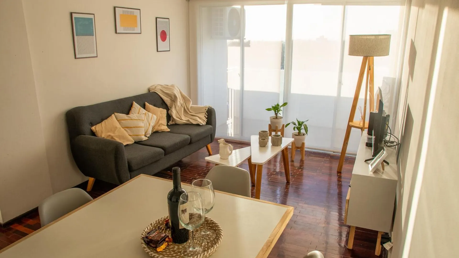 Del Rio Bienes Raices San Lorenzo 7 Mendoza