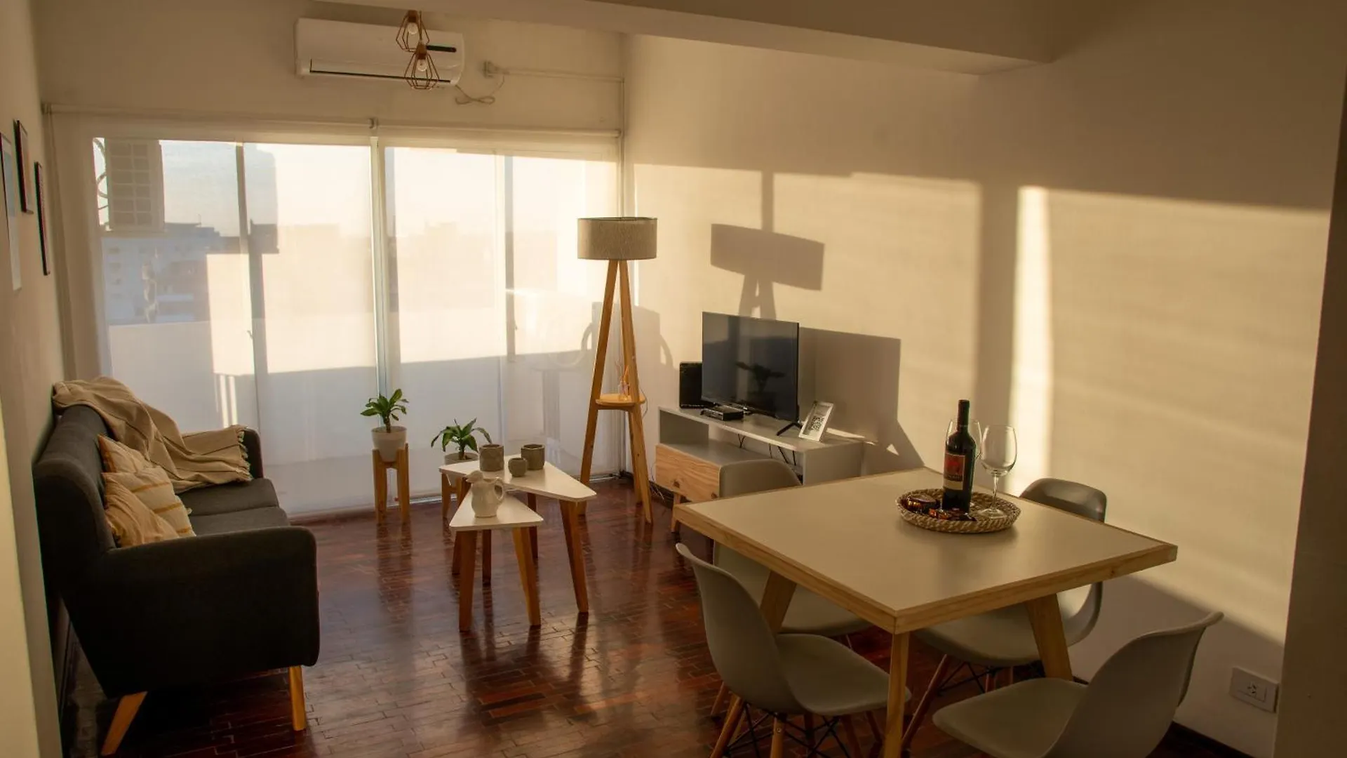 Apartamento Del Rio Bienes Raices San Lorenzo 7 Mendoza