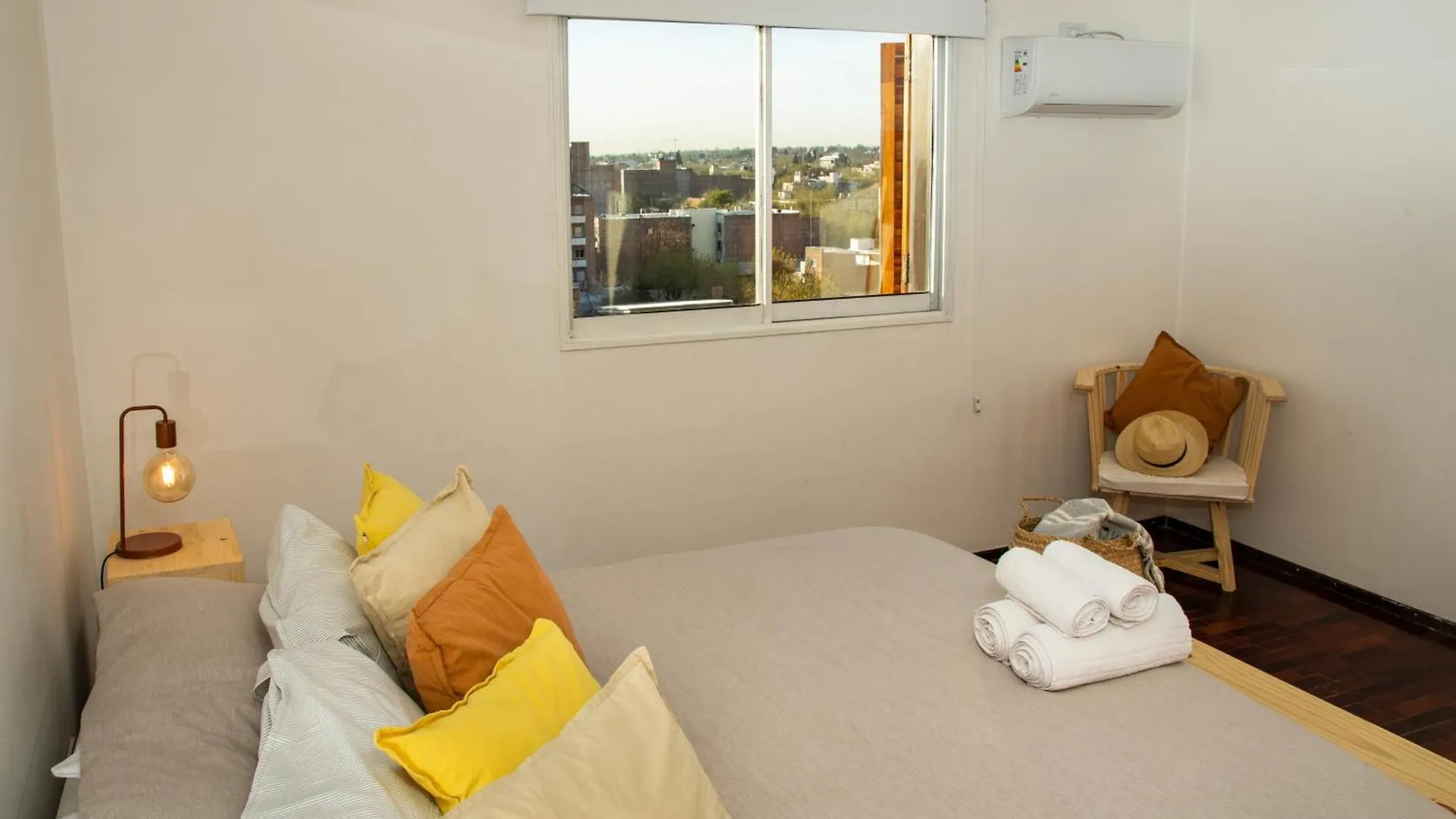 Del Rio Bienes Raices San Lorenzo 7 Mendoza