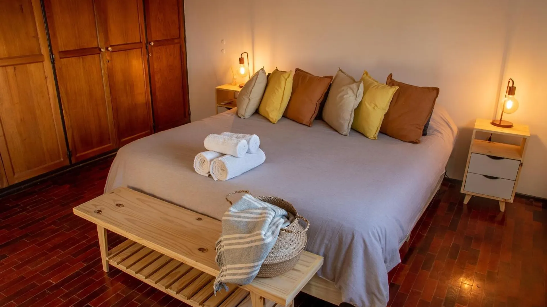 Apartamento Del Rio Bienes Raices San Lorenzo 7 Mendoza