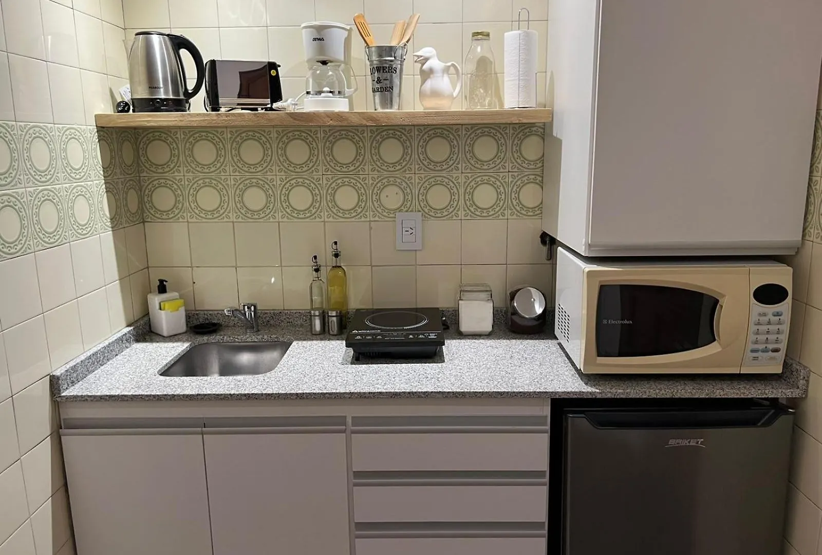 Apartamento Del Rio Bienes Raices San Lorenzo 7 Mendoza Argentina