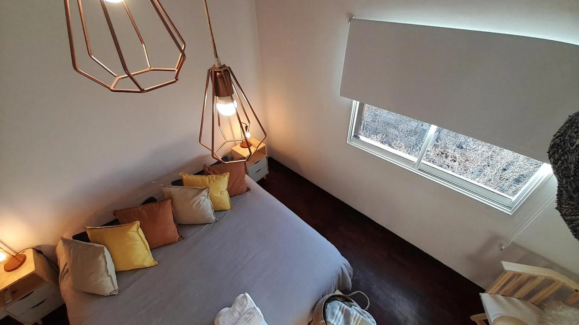 Del Rio Bienes Raices San Lorenzo 7 Mendoza 0*,