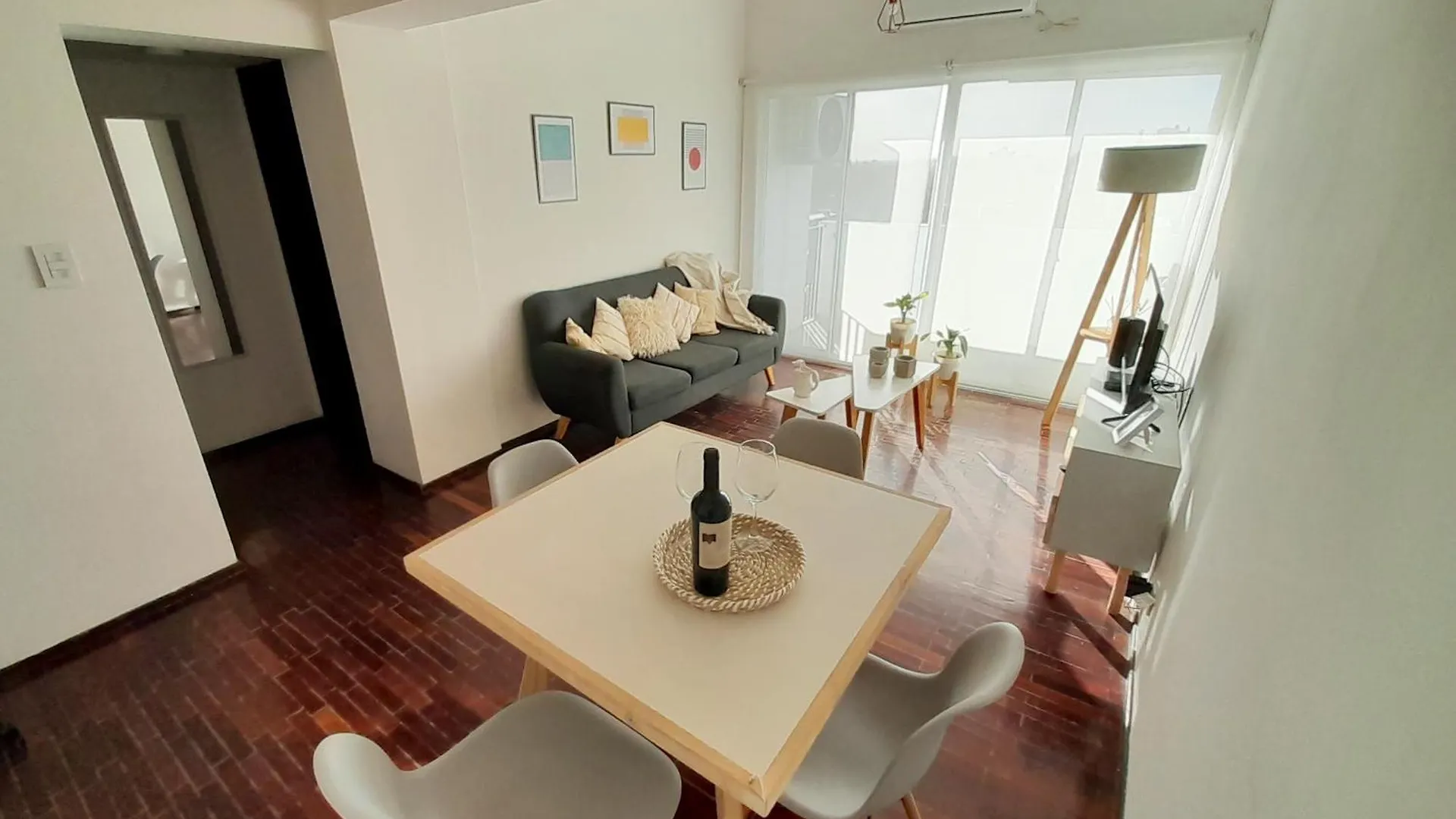 Del Rio Bienes Raices San Lorenzo 7 Mendoza Argentina