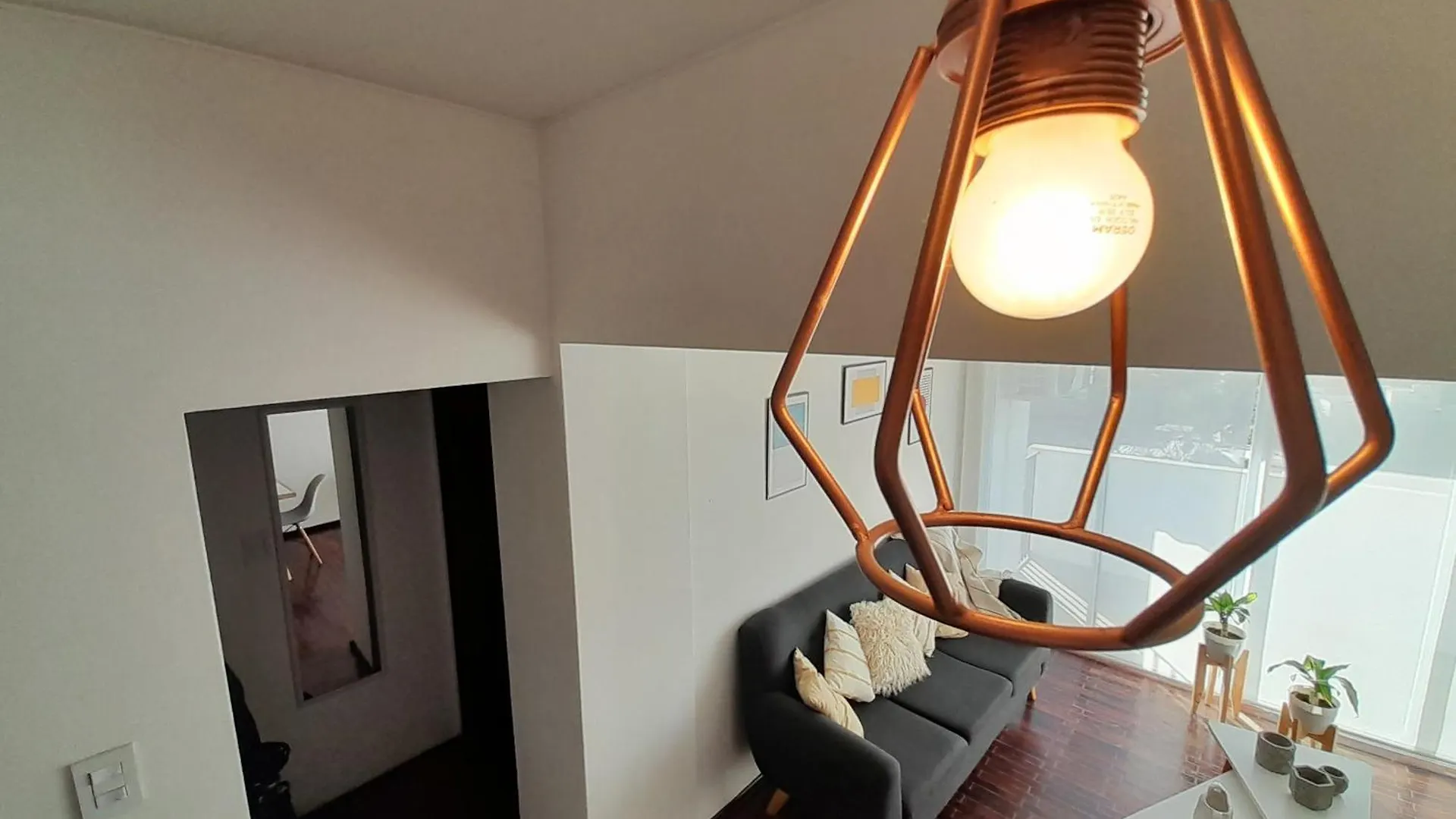 Del Rio Bienes Raices San Lorenzo 7 Mendoza Apartamento