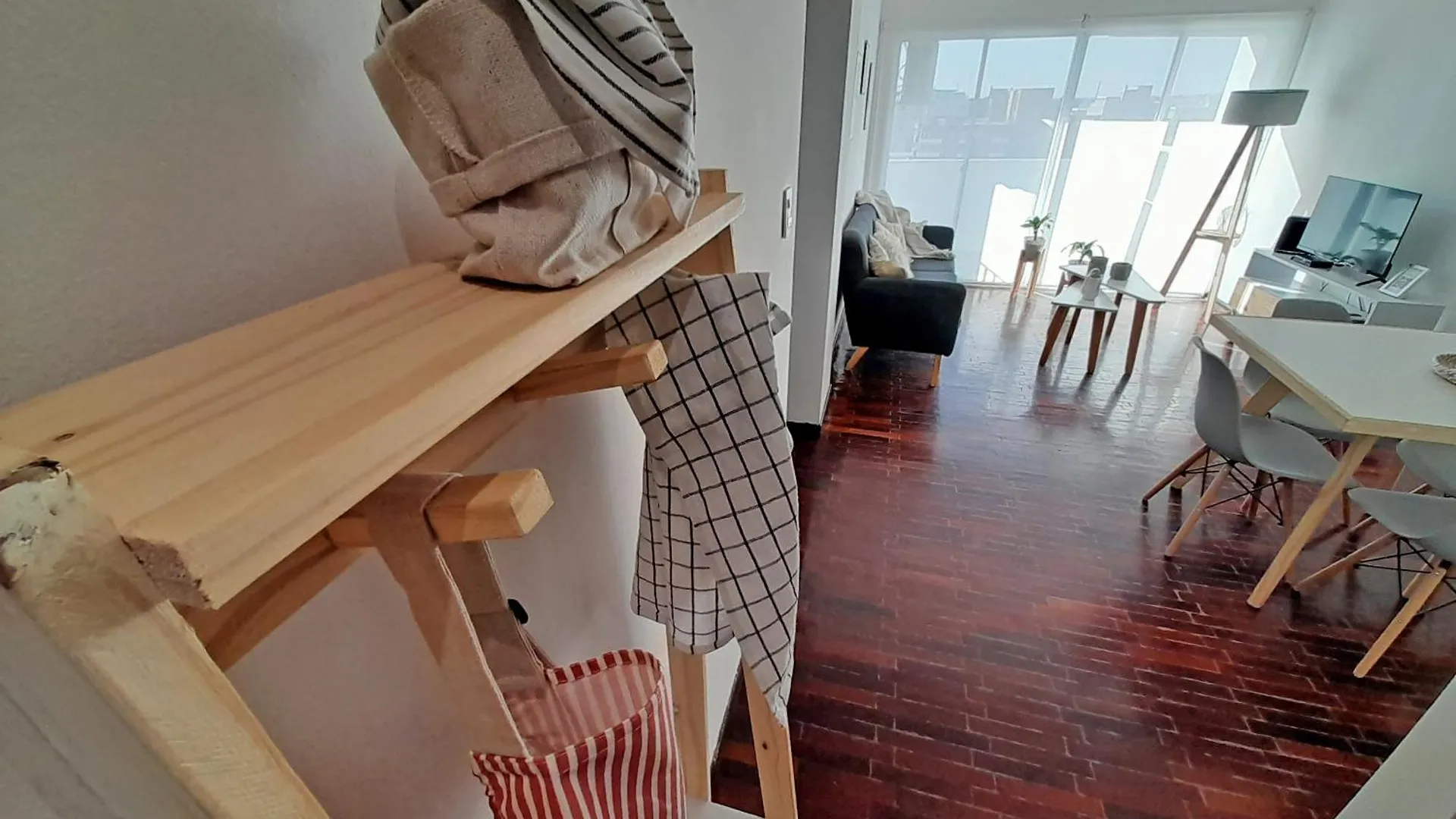 Del Rio Bienes Raices San Lorenzo 7 Mendoza Argentina