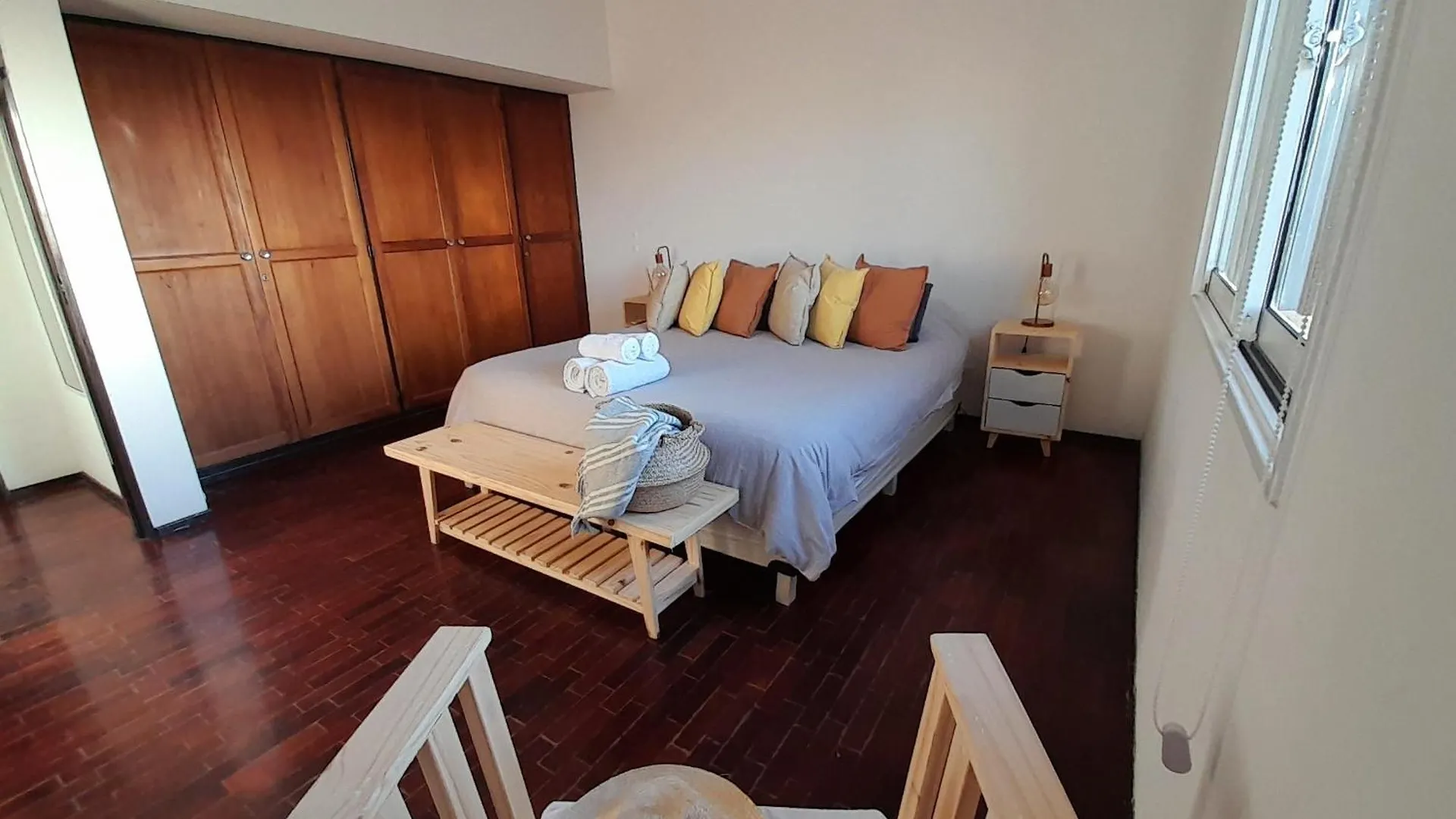 Apartamento Del Rio Bienes Raices San Lorenzo 7 Mendoza