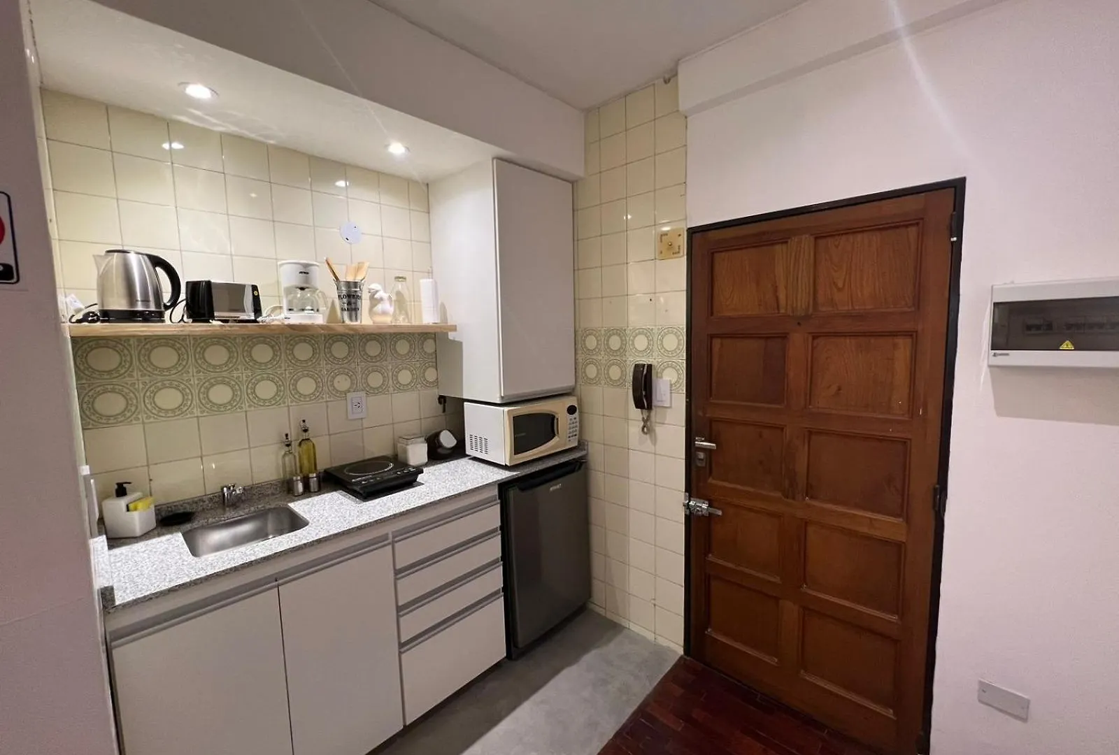 Del Rio Bienes Raices San Lorenzo 7 Mendoza