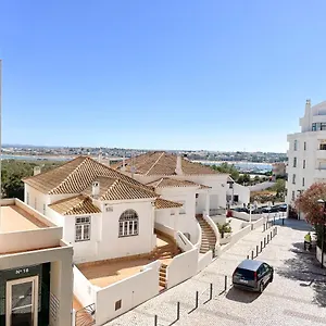 Concha E Mar Apartamento Portimão