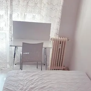 Apartamento Mariana Pineda Apartamento Granada