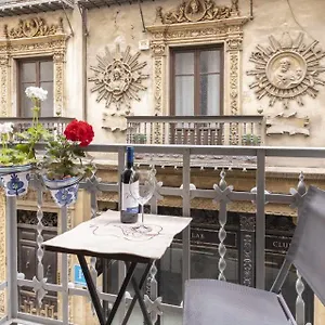 Tu Casa En Ideal Para Tu Familia Apartamento Granada