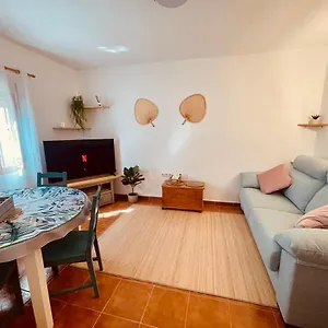 Casa Lucia Albaicin Con Terraza Apartamento Granada