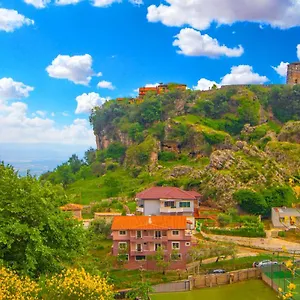 Kalaja Apartamento Krujë