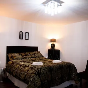 Exchange Downtown Apartamento Dublín