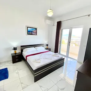 Apartmente Pamela Apartamento Sarandë
